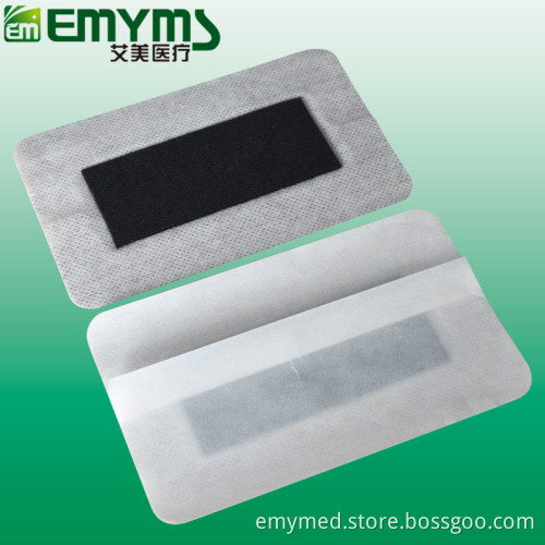 Silver Carbon Dressing